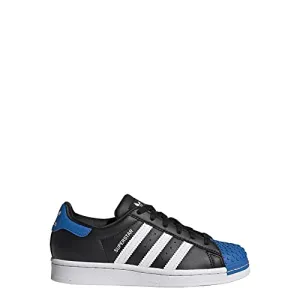 adidas Superstar x Lego Shoes Kids', Black, Size 6 Adidas Ozelia Shoes