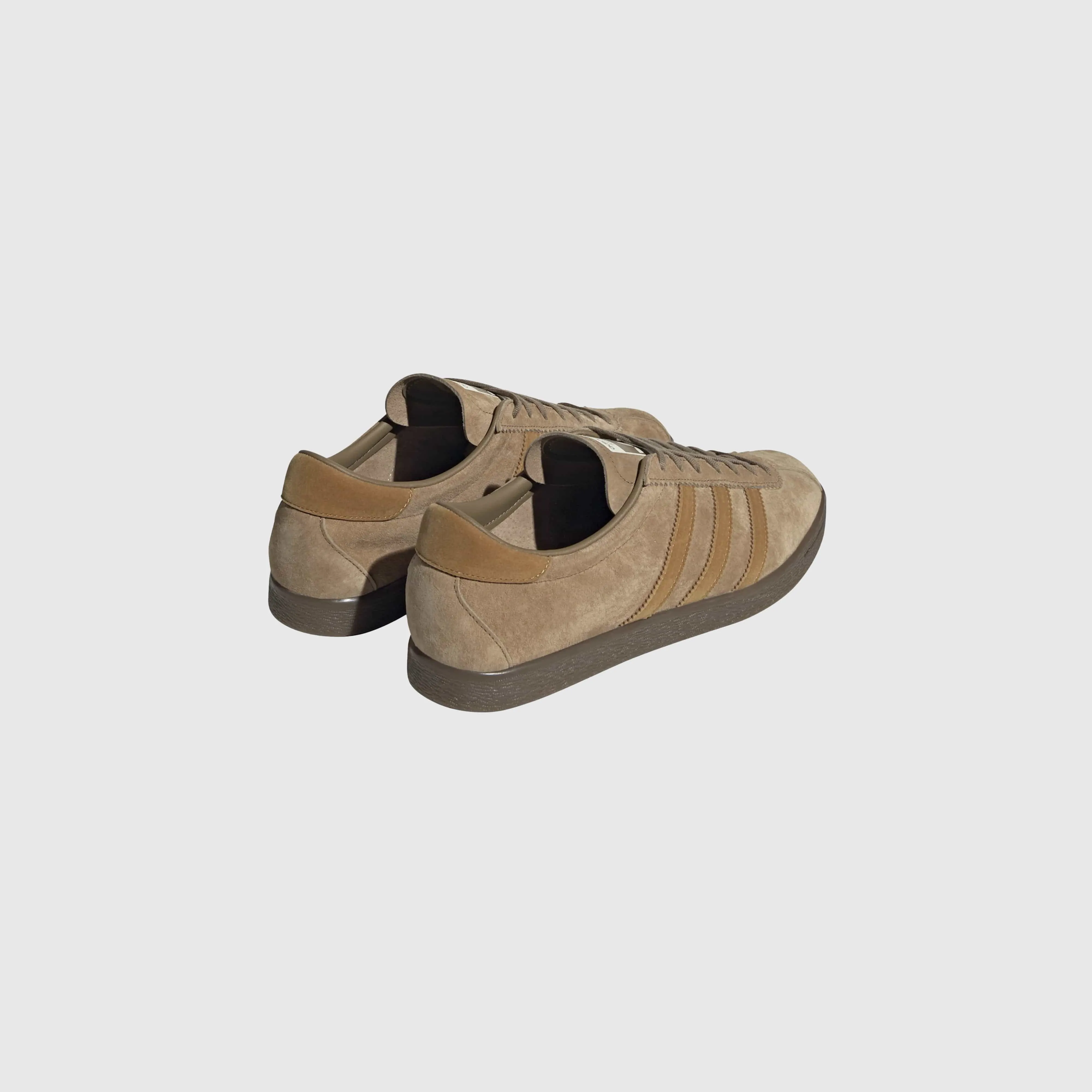Adidas Tobacco - Pantone / Mesa / GUM4 Most Comfortable Adidas Shoes