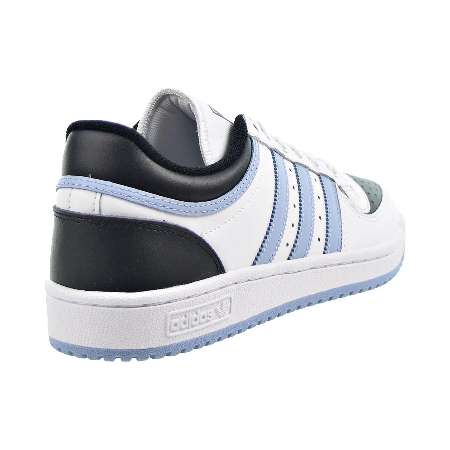 Adidas Dad Shoe Adidas Top Ten RB Low Men's Shoes Footwear White-Ambient Sky-Core Black