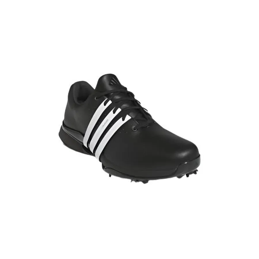 Adidas Shoe Styles Adidas Tour360 24 Wide Golf Shoes - Black/White