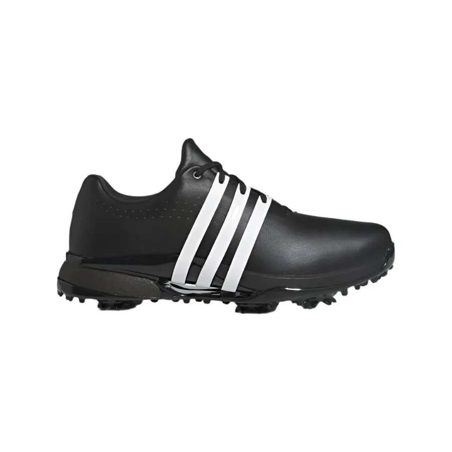 Good Adidas Running Shoes Adidas Tour360 24 Wide Golf Shoes - Black/White