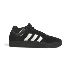 Adidas Mule Shoes Adidas - Tyshawn in Core Black/Zero Metallic/Spark