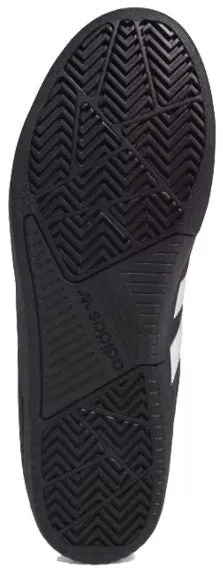 Ocean Plastic Adidas Shoes Adidas Tyshawn Low / Black / White / Gold