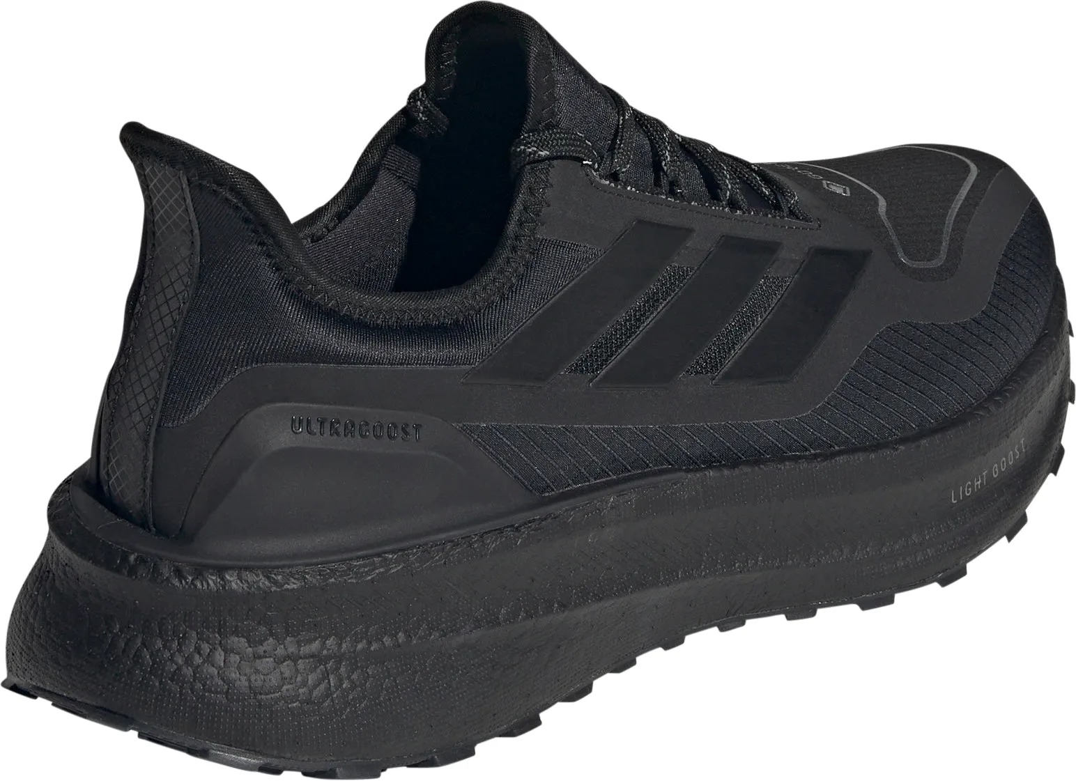 adidas Ultra Boost 5 GORE-TEX Mens Running Shoes - Black Adidas Kaptir 3.0 Running Shoes