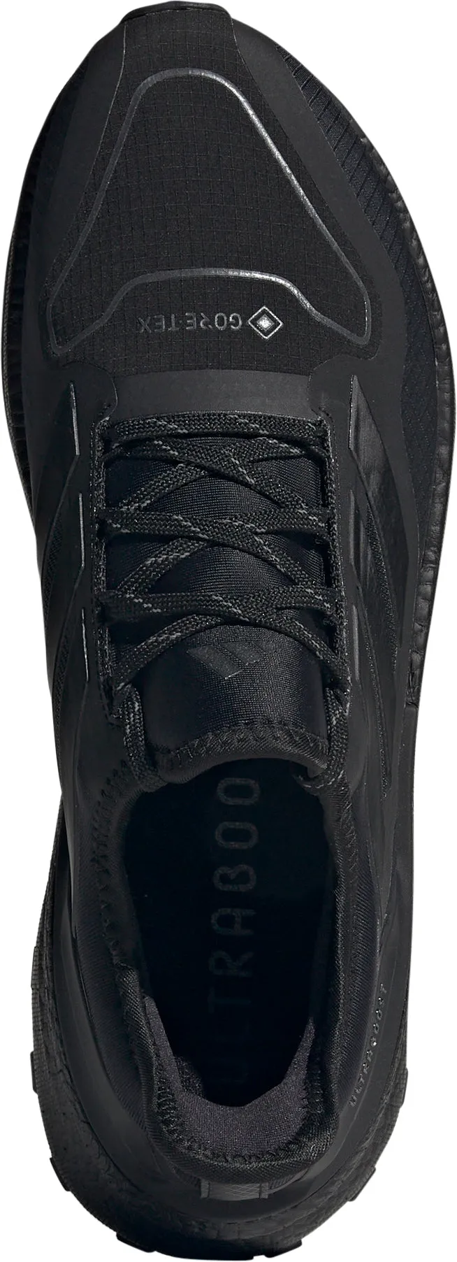 adidas Ultra Boost 5 GORE-TEX Mens Running Shoes - Black Adidas Brussels Shoes