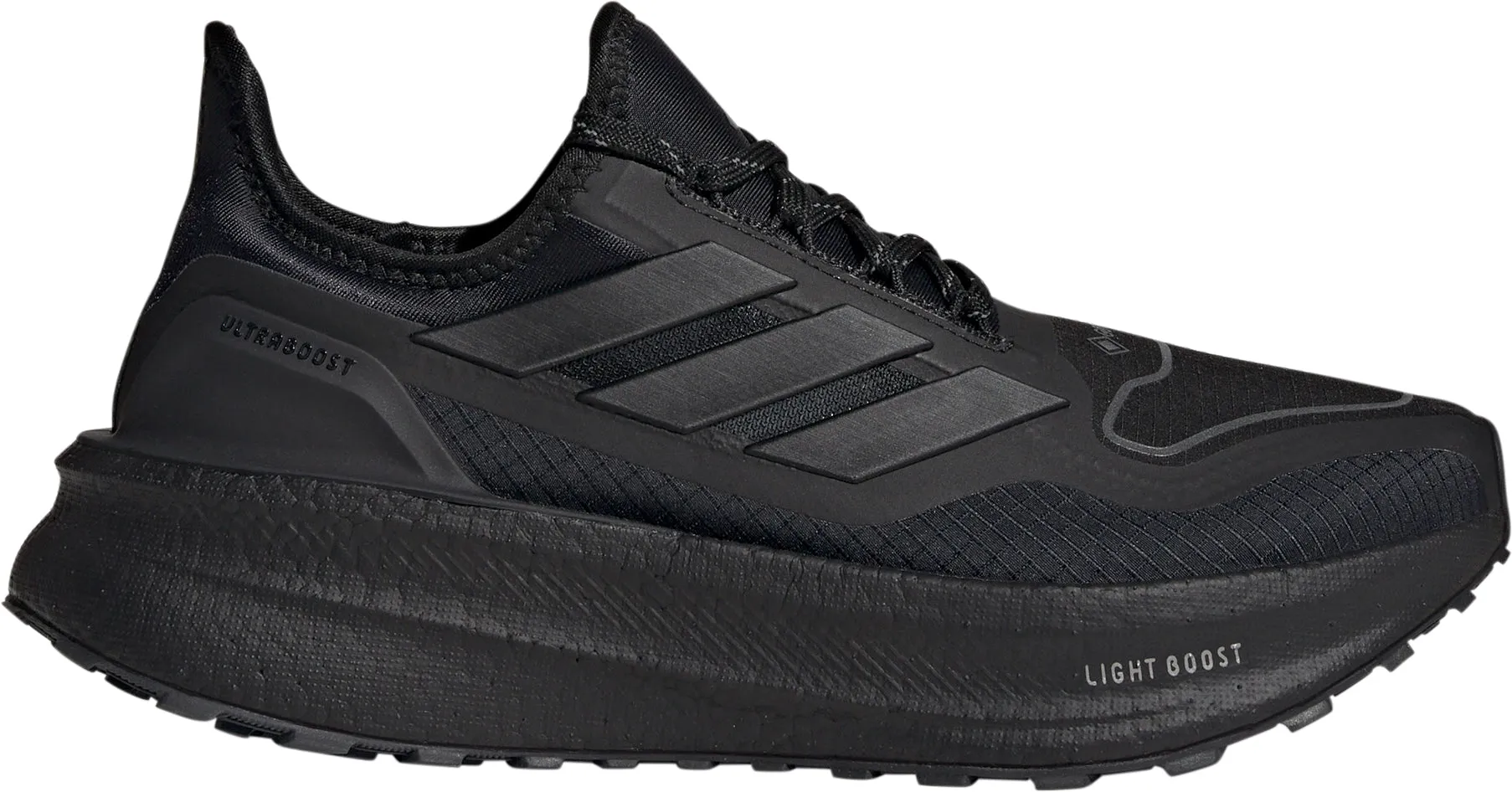 Adidas 4d Shoes adidas Ultra Boost 5 GORE-TEX Women Running Shoes - Black