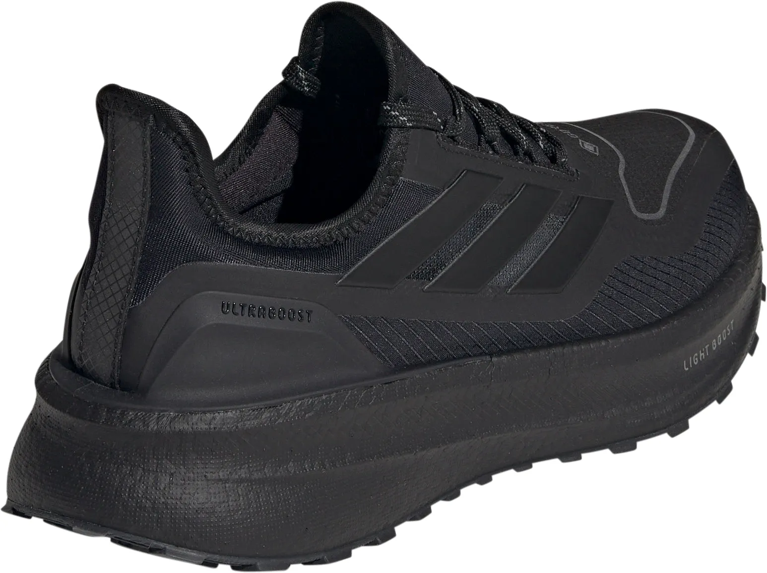 Adidas Own The Game 2.0 Basketball Shoes adidas Ultra Boost 5 GORE-TEX Women Running Shoes - Black