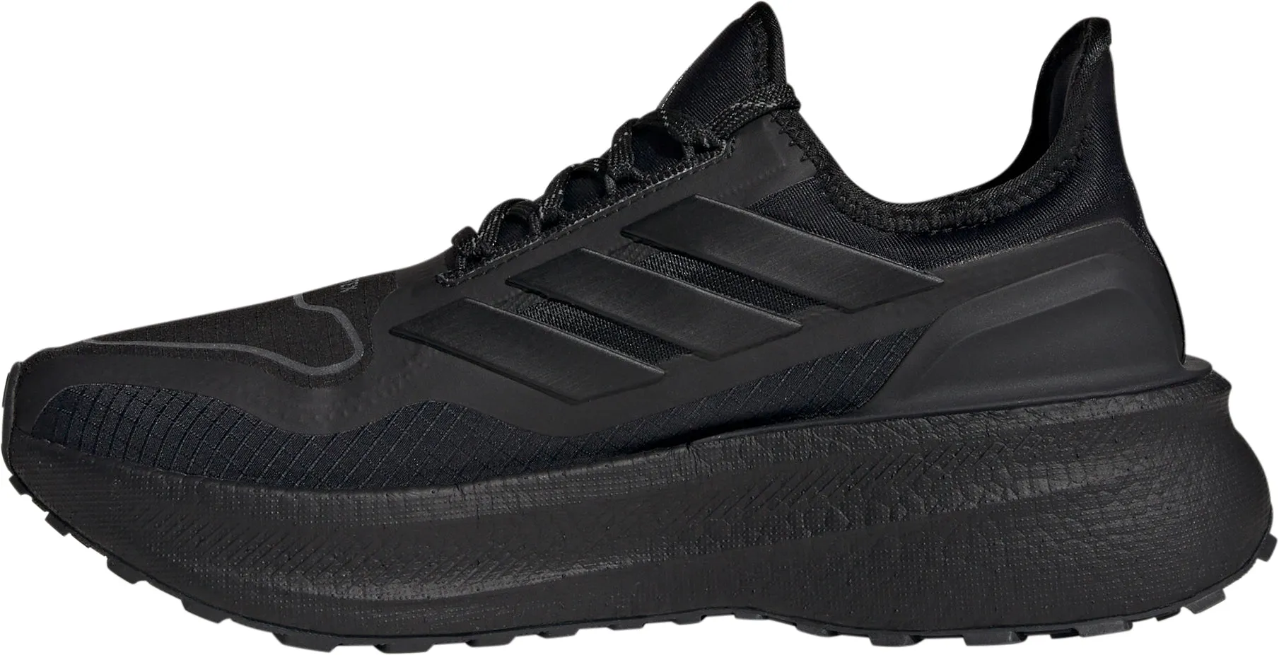 adidas Ultra Boost 5 GORE-TEX Women Running Shoes - Black Best Adidas Stability Running Shoes