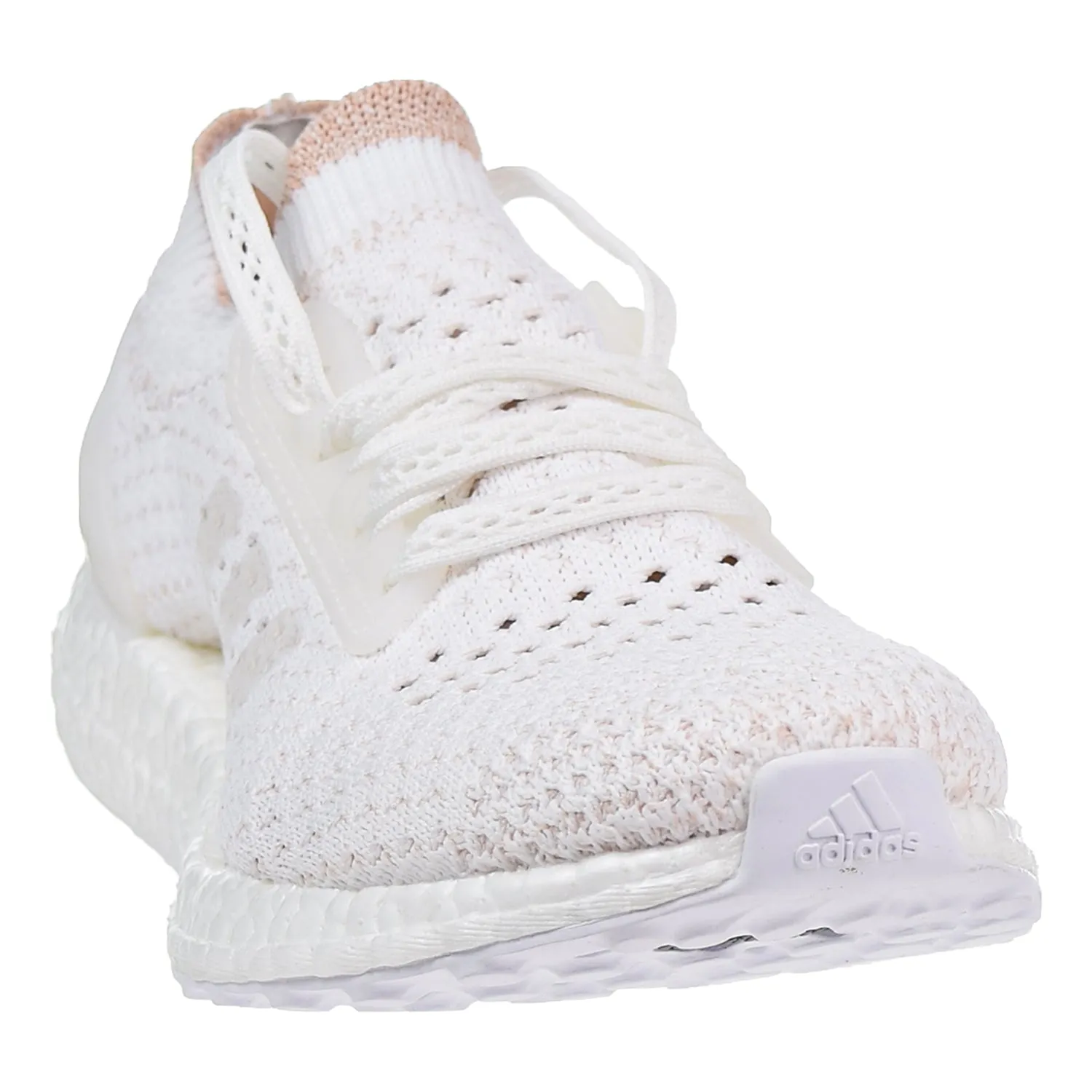 Adidas Shoes Wide Sizes Adidas Ultra Boost X Clima Women's Shoes Cloud White/Cloud White/Ash Pearl