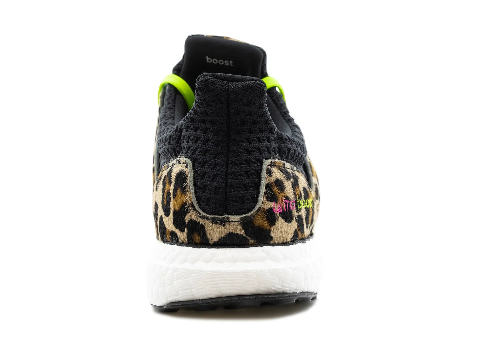 Adidas Ultraboost DNA 'Leopard' Adidas Shoe Drops