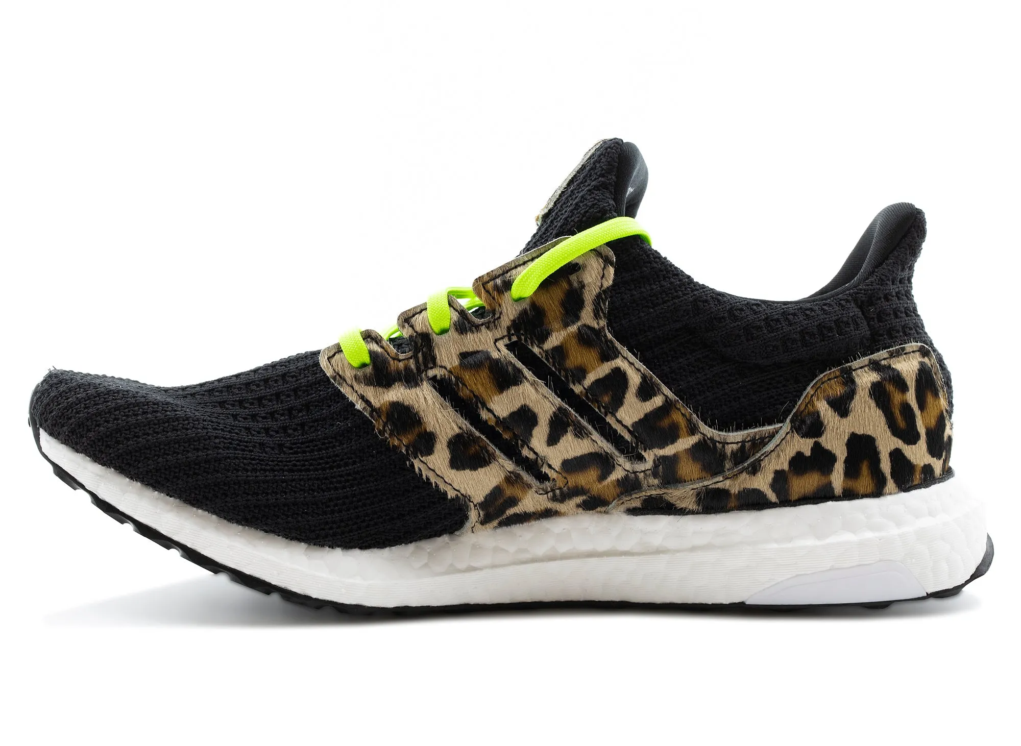 Adidas Ultraboost DNA 'Leopard' Adidas University Shoes