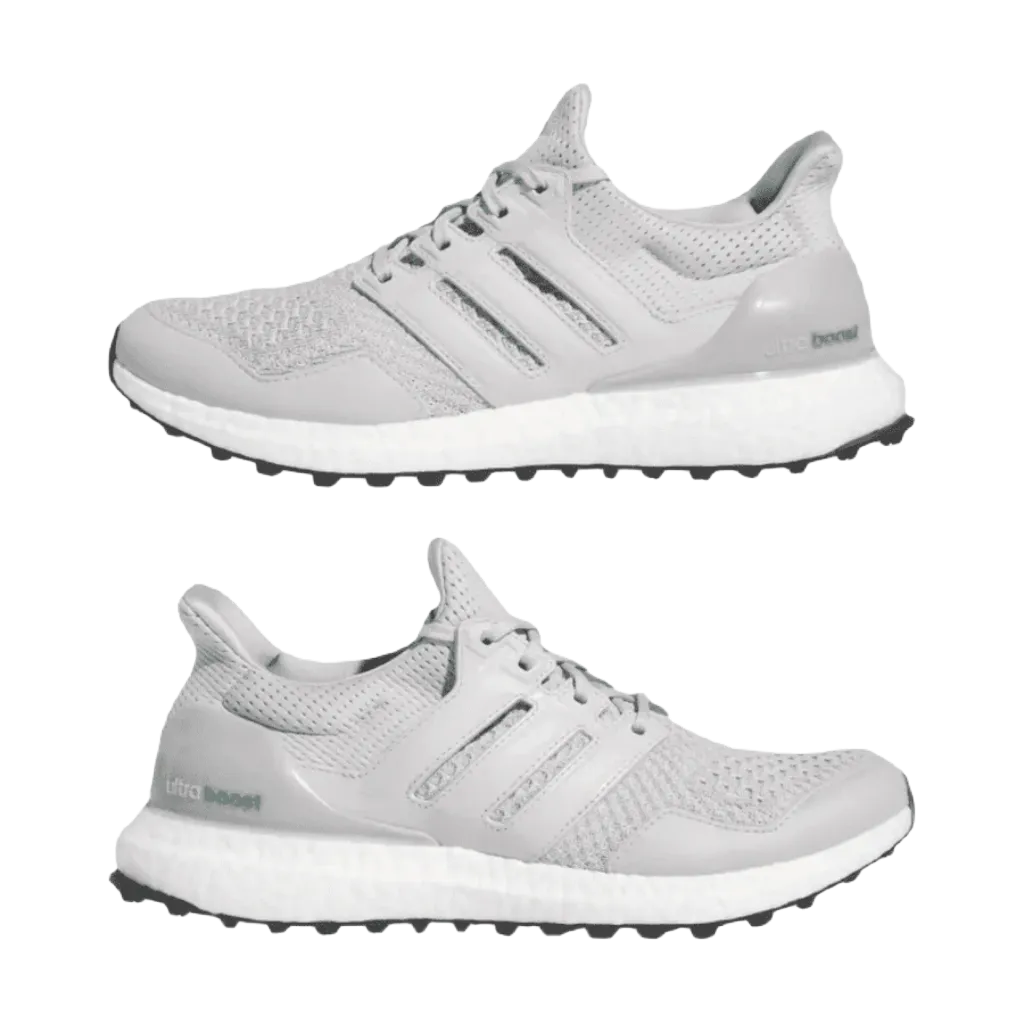 Adidas Ultraboost Golf Shoes - Grey Adidas 350 Shoes