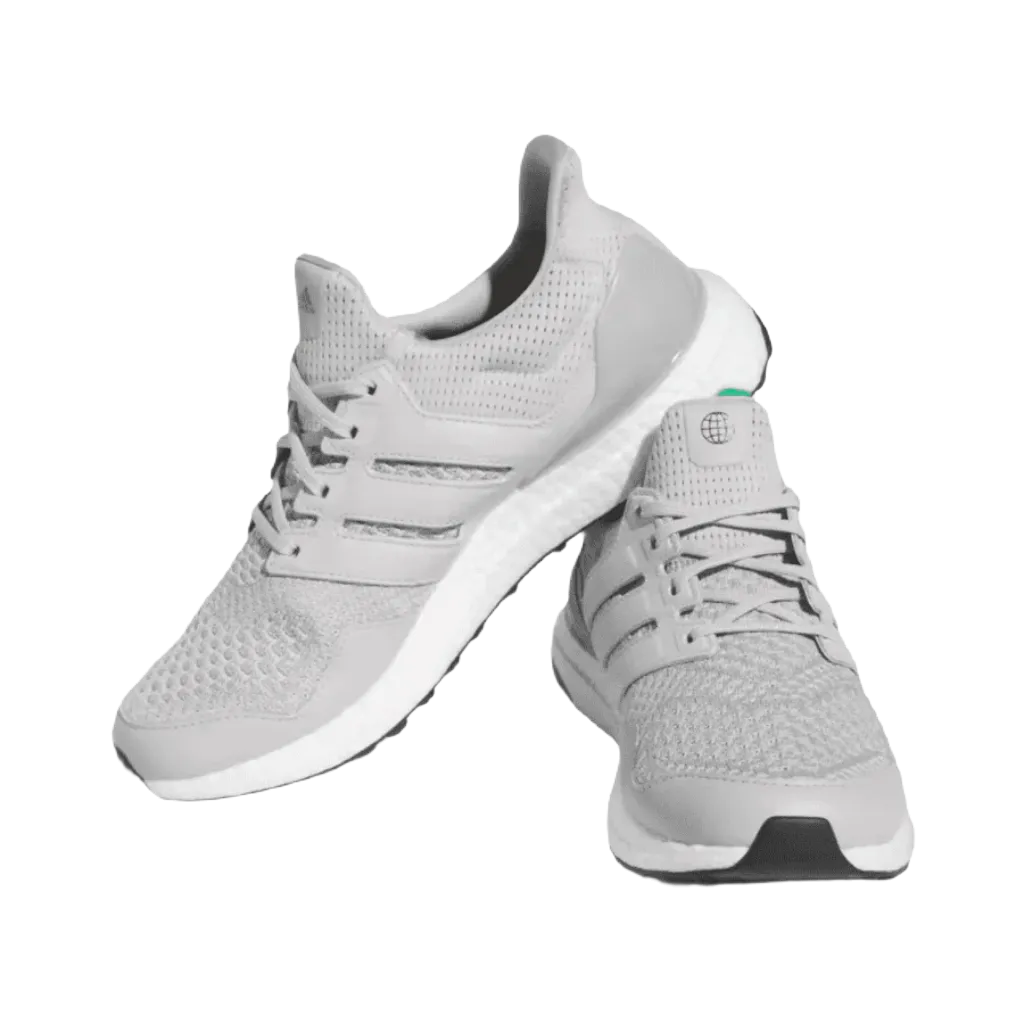 Adidas Ultraboost Golf Shoes - Grey Adidas Streetball Shoes