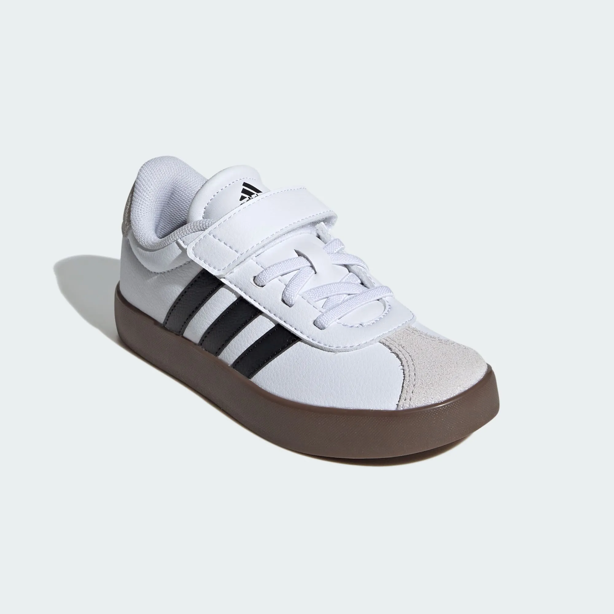 Adidas Vl Court 3.0 Skateboarding Shoes Sneaker Adidas Road Cycling Shoes