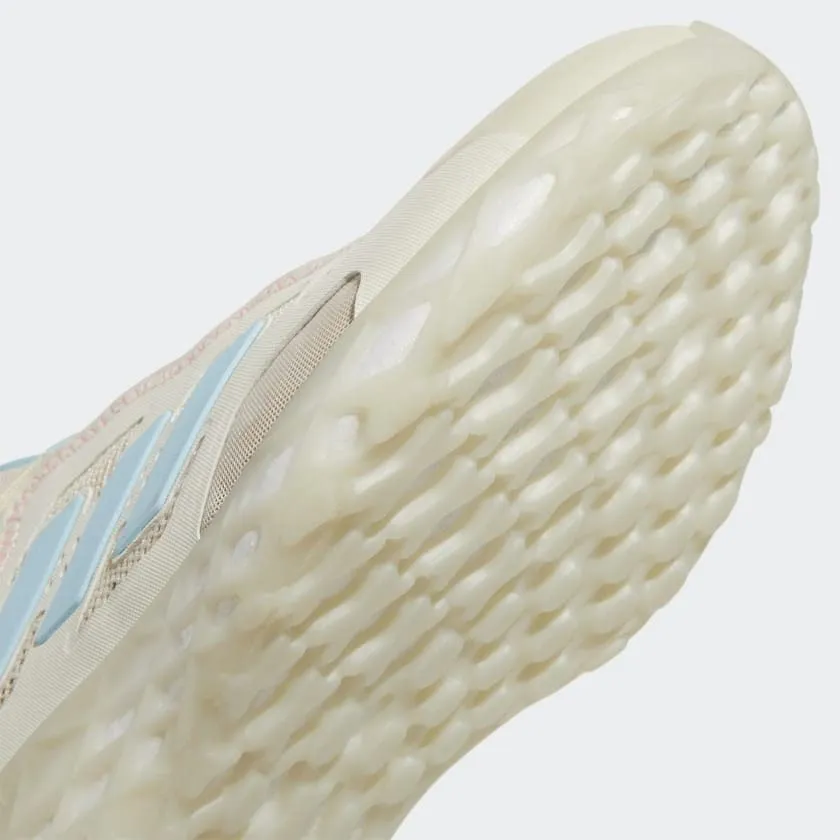 adidas Web Boost Shoes Women's, White, Size 9 Adidas Dame 8 Basketball Shoes