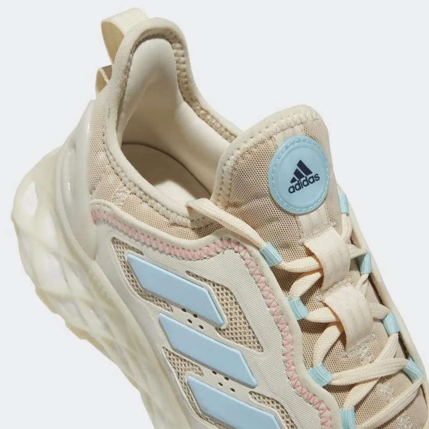 Original Adidas Shoes adidas Web Boost Shoes Women's, White, Size 9