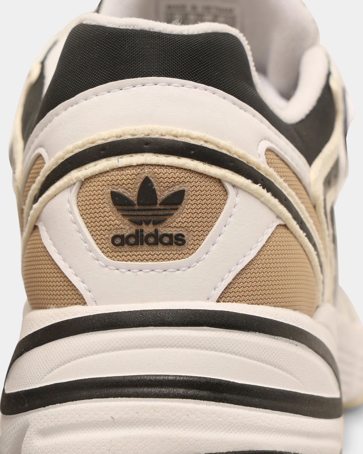 Adidas Women's Astir Ftwr White/Core Black Adidas By Stella Mccartney Shoes