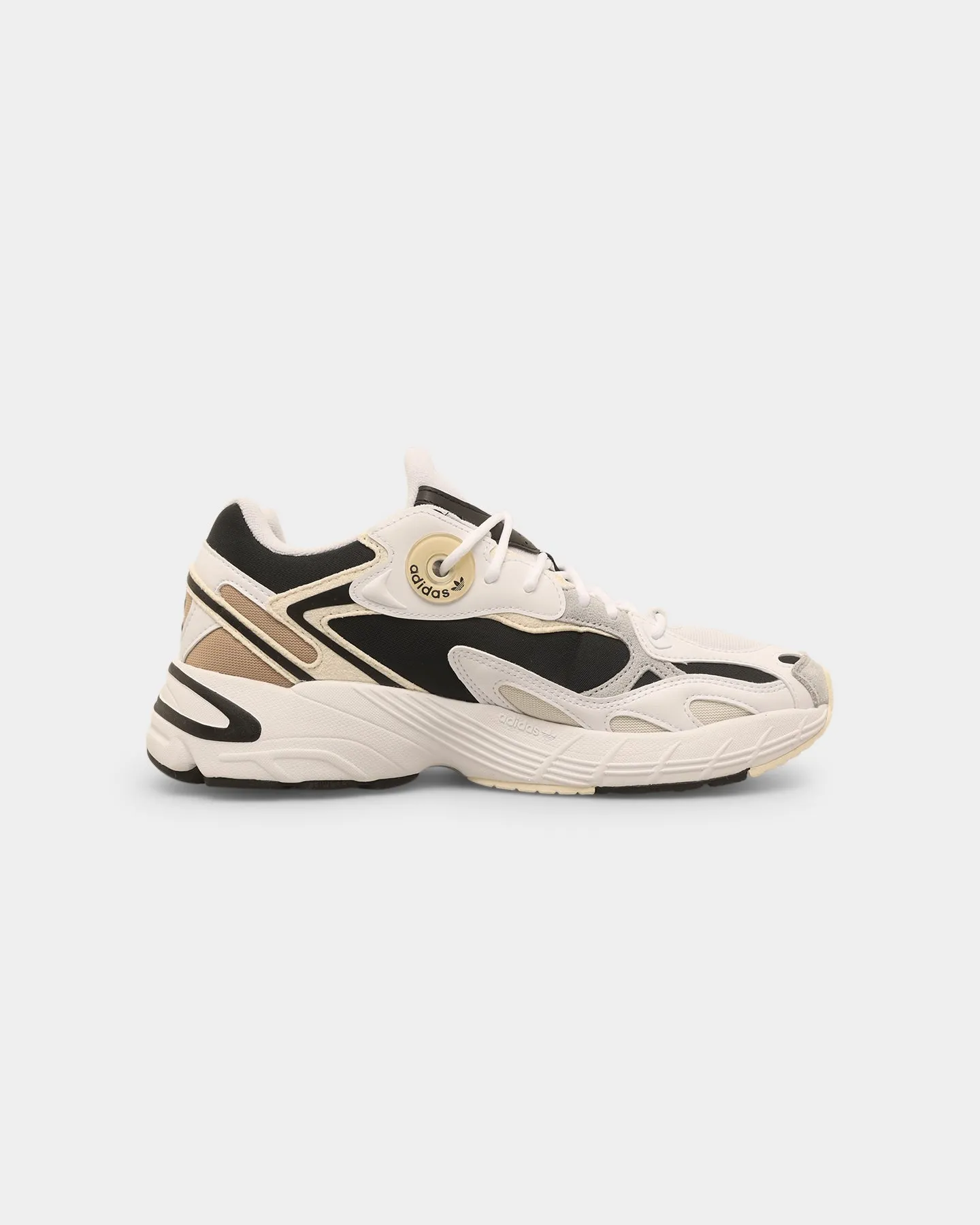 Adidas Colorful Shoes Adidas Women's Astir Ftwr White/Core Black