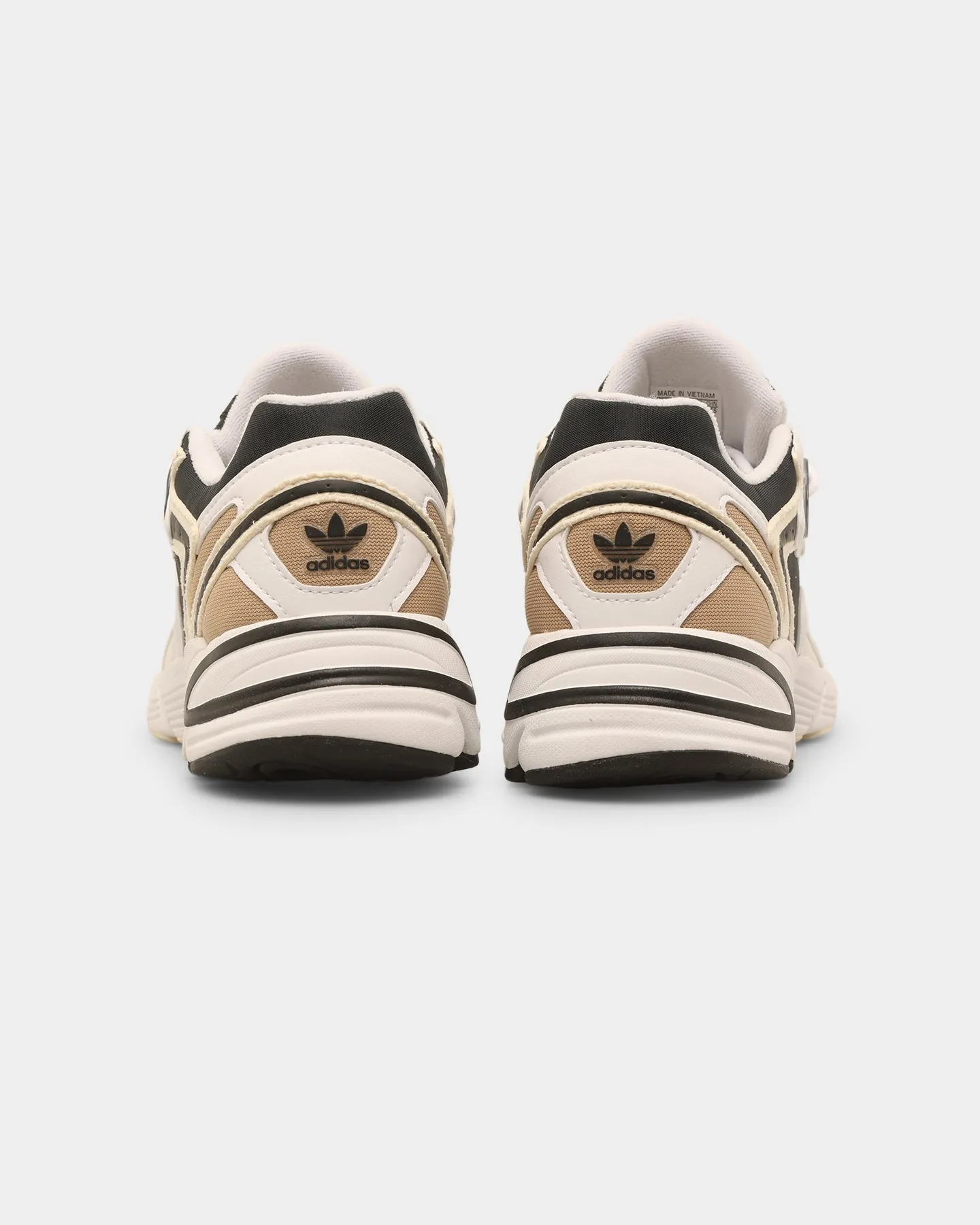 Adidas Women's Astir Ftwr White/Core Black Adidas Duramo Running Shoe