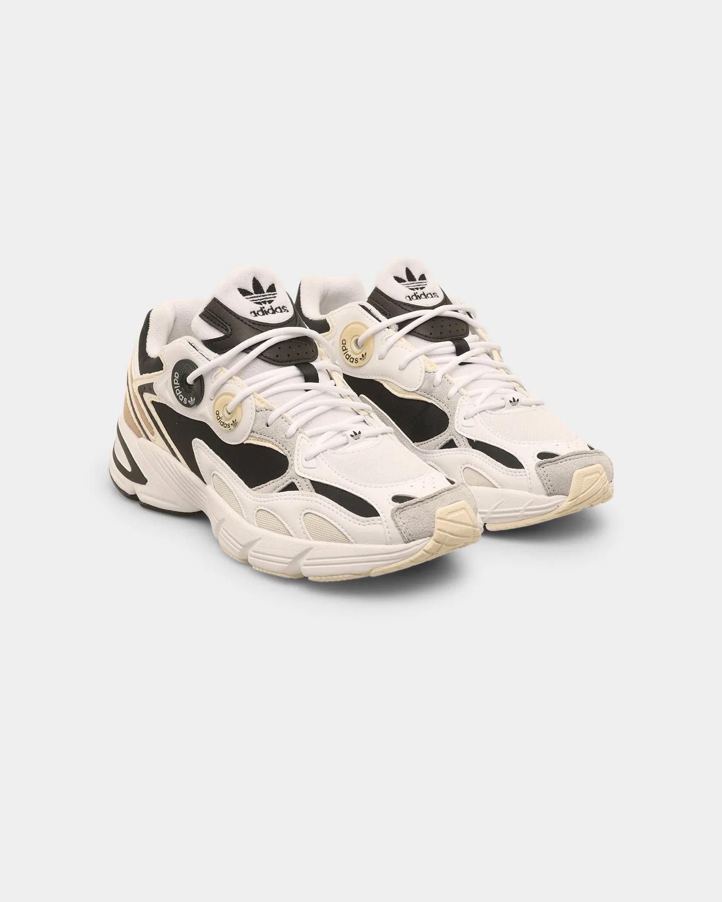 Adidas Shoe Size Chart Adidas Women's Astir Ftwr White/Core Black