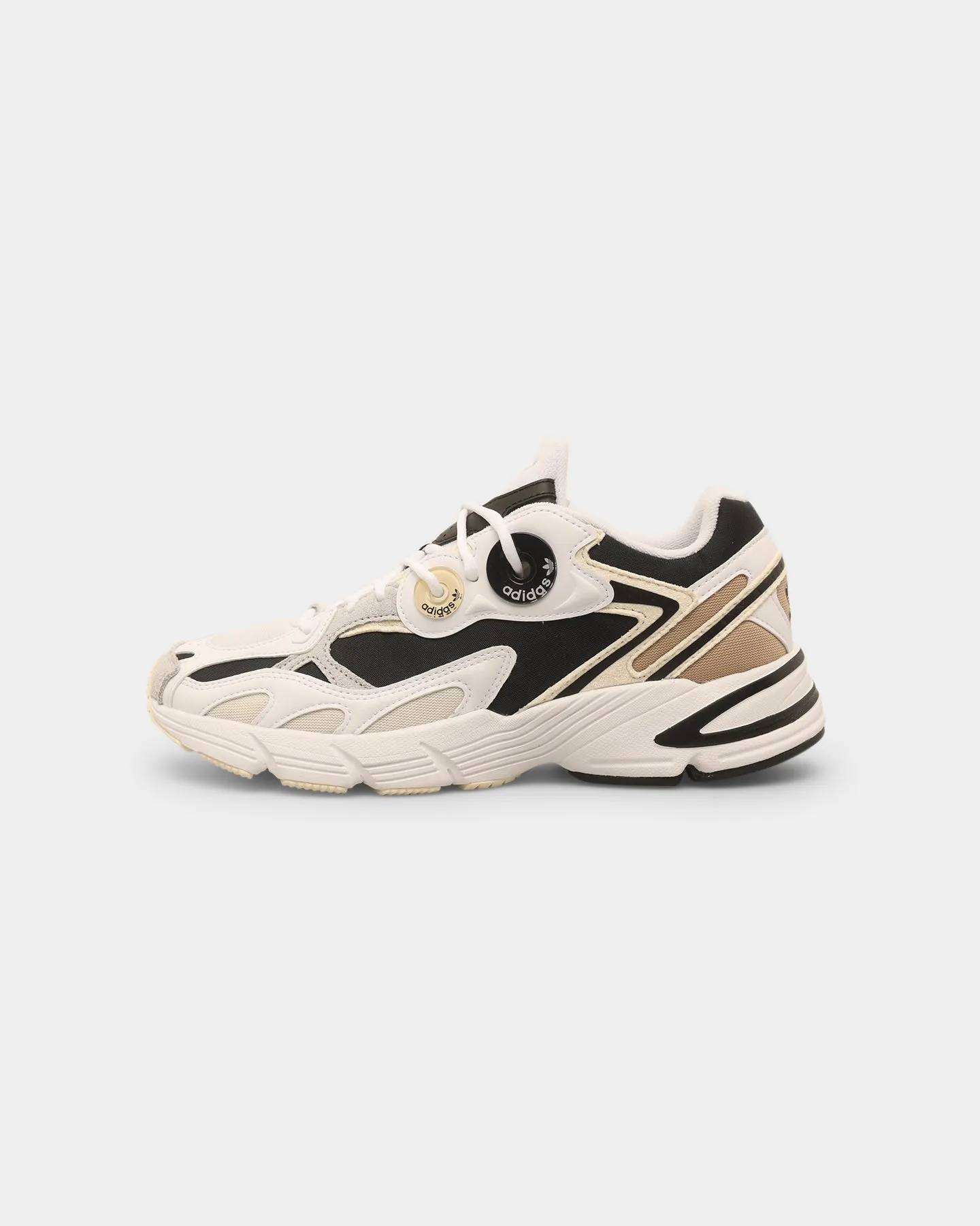 Adidas Women's Astir Ftwr White/Core Black Adidas Shoes 350 Boost