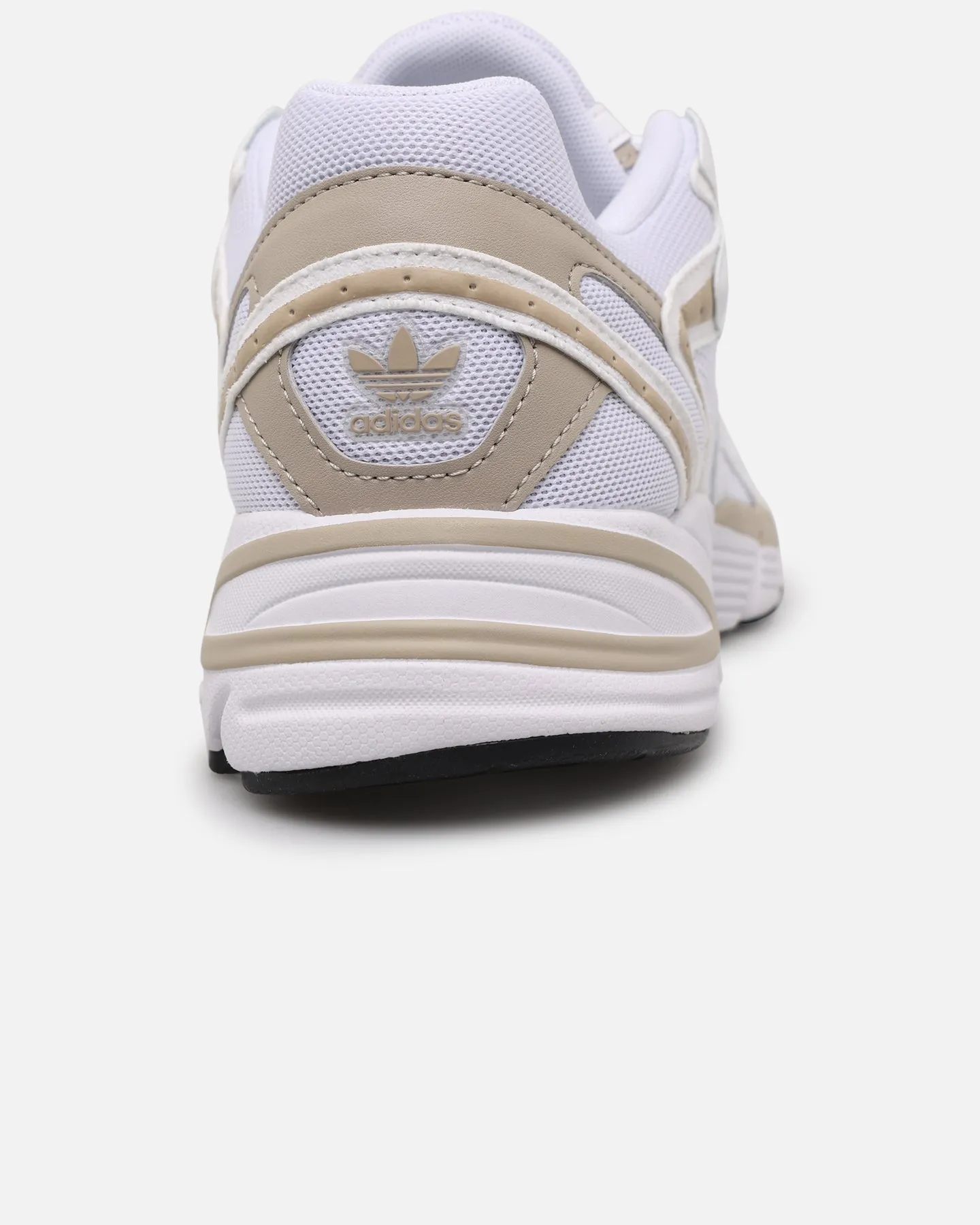 Adidas Women's Astir White/Beige Adidas Response Wrestling Shoes