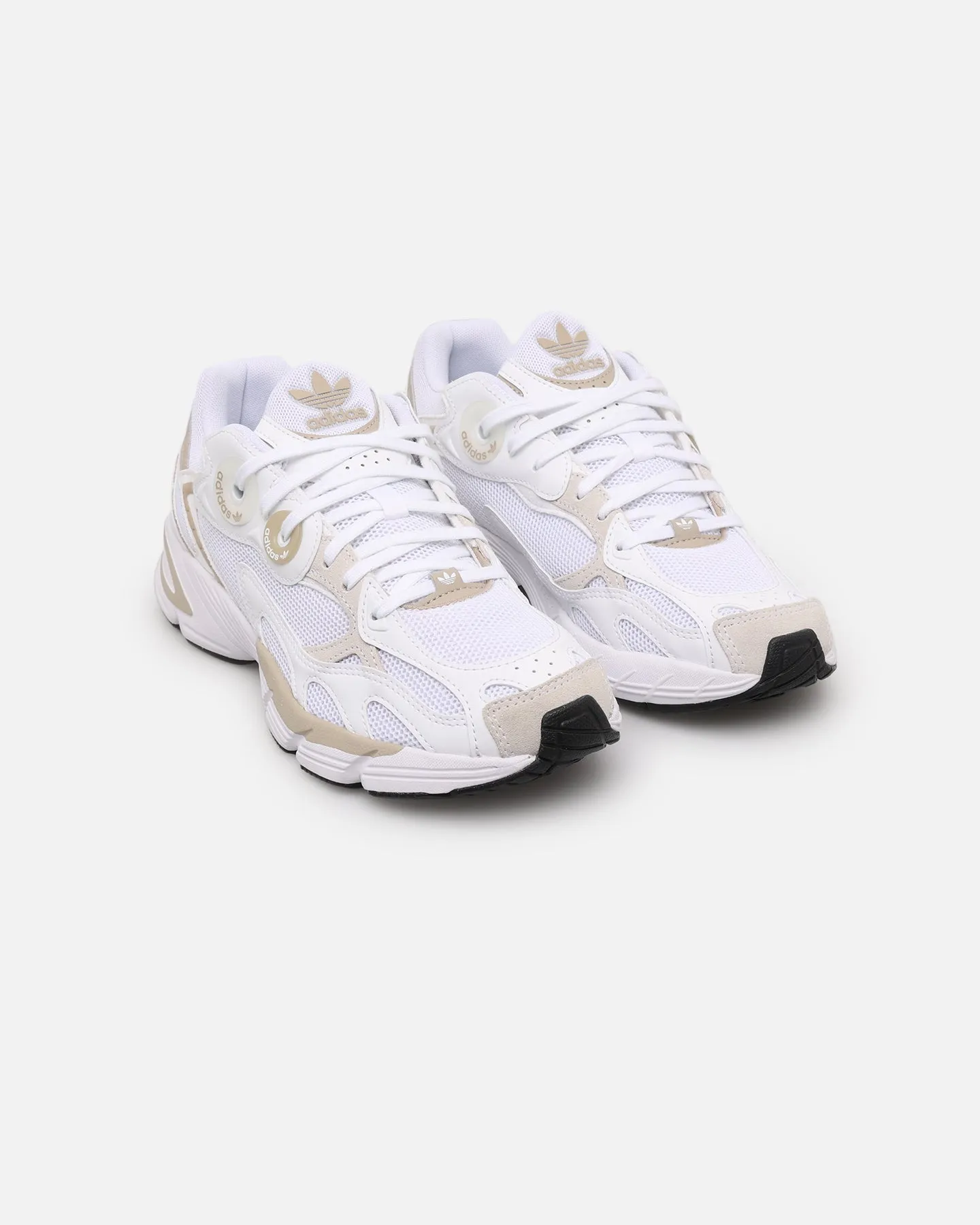 Water Shoes Adidas Adidas Women's Astir White/Beige