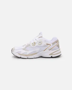 Adidas The Road Shoe Adidas Women's Astir White/Beige