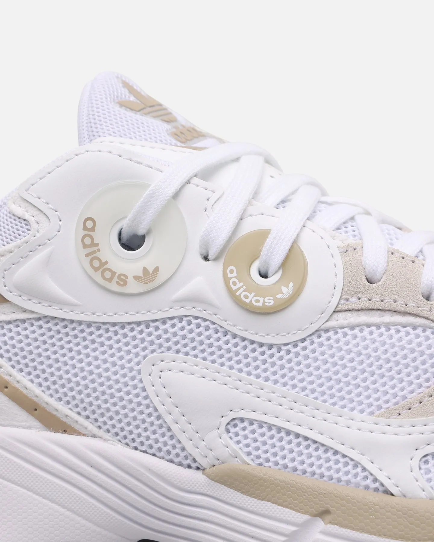 Adidas Cadiant Fyw Shoes Adidas Women's Astir White/Beige