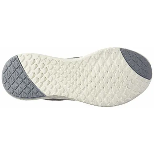 Leather Shoes Adidas adidas Women's Edge Lux 3 Running Shoe, grey/cloud white/silver metallic