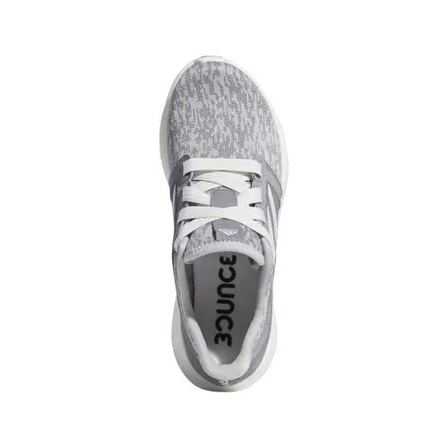 Adidas Shoes With Dresses adidas Women's Edge Lux 3 Running Shoe, grey/cloud white/silver metallic