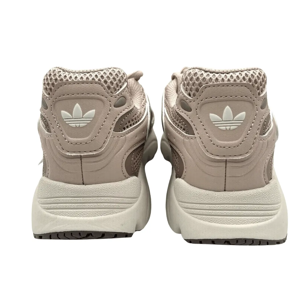 Adidas Running Shoes Lineup Adidas - Womens W - Beige/Wonder White