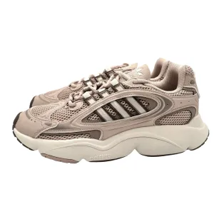 Adidas Ny 90 Shoes Adidas - Womens W - Beige/Wonder White