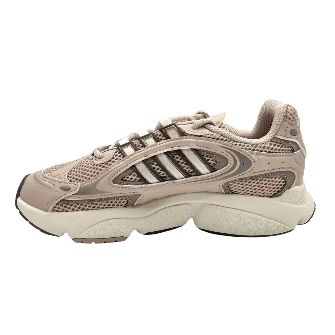 Adidas 4d Krazed Shoes Adidas - Womens W - Beige/Wonder White