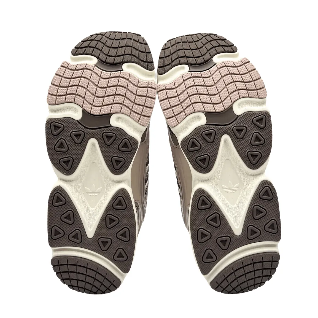 Adidas Shoes Mundial Team Adidas - Womens W - Beige/Wonder White