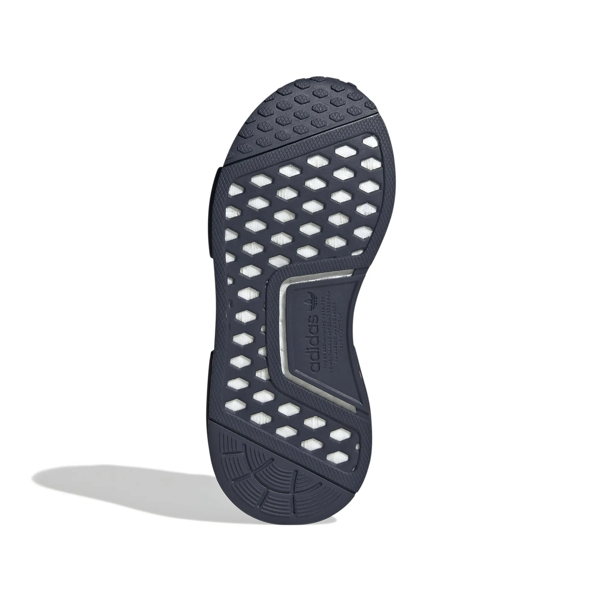 Running Shoes Adidas adidas x Kevin Lyons NMD_R1 Shoes GX5724