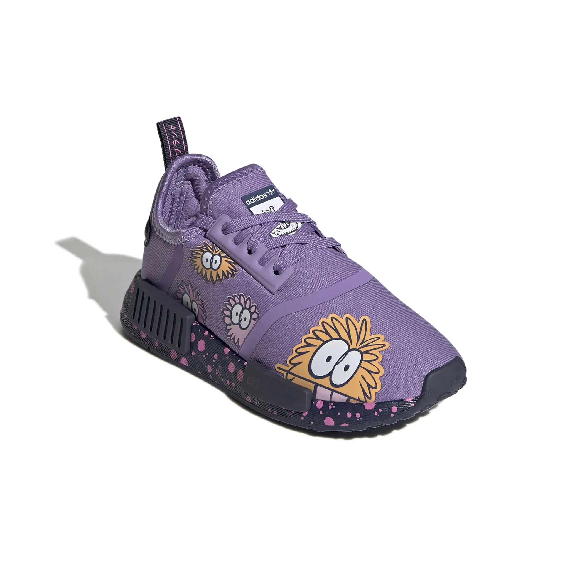 Retro Adidas Shoes adidas x Kevin Lyons NMD_R1 Shoes GX5724