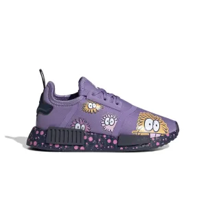 Adidas Shoes Grey adidas x Kevin Lyons NMD_R1 Shoes GX5724