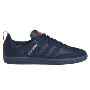 Adidas Stabil Shoes ADIDAS X ORCHARD SAMBA ADV NIGHT INDIGO / SILVER