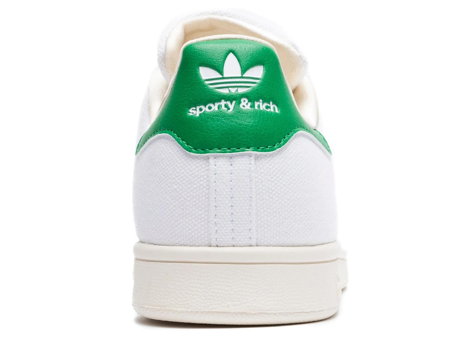 Adidas x Sporty & Rich Stan Smith Ku Adidas Shoes