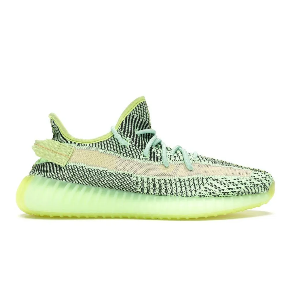 adidas Yeezy Boost 350 V2 - Yeezreel (Non-Reflective) Adidas Superstar Shoe
