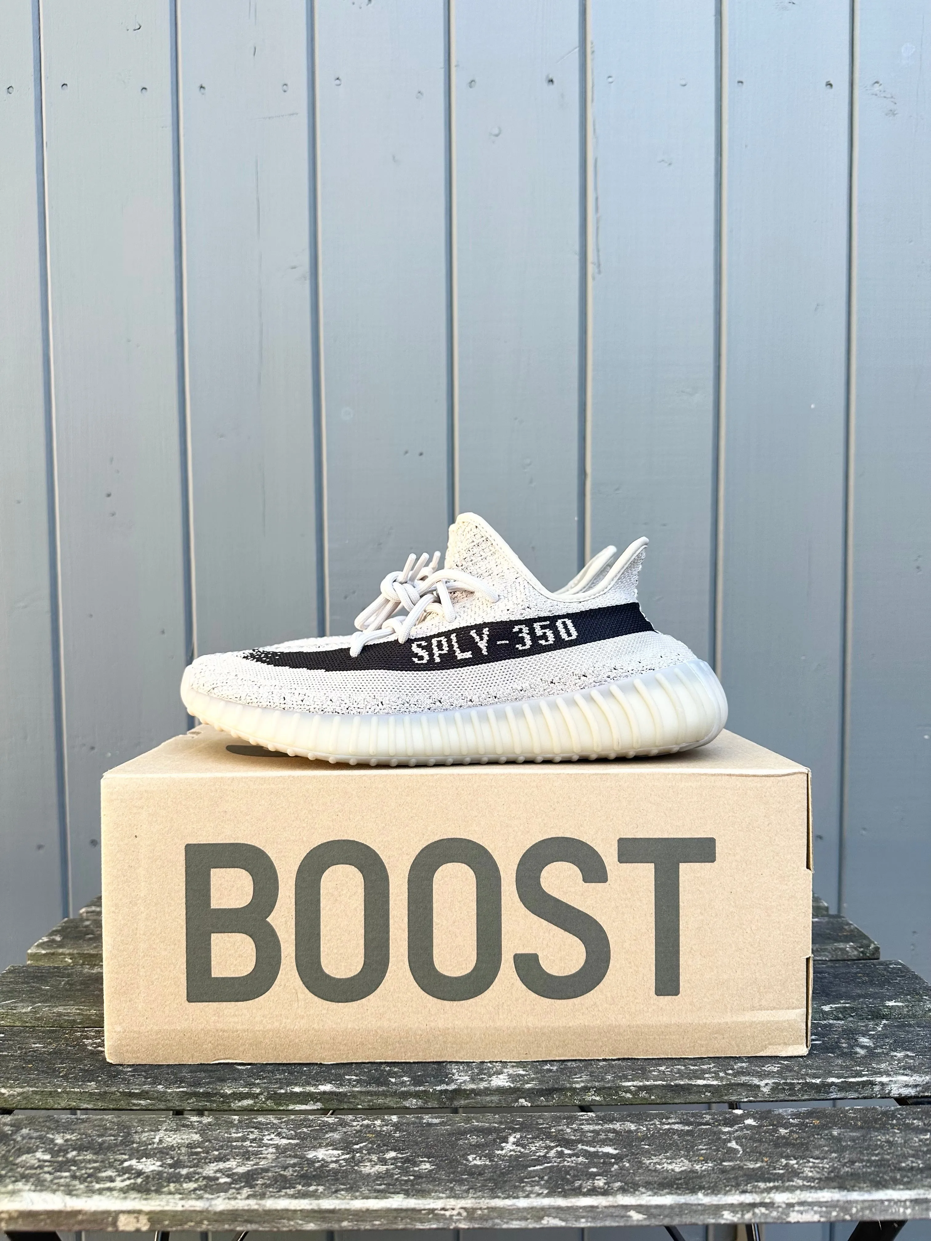 ADIDAS YEEZY BOOST SPLY-350 Sneakers Adidas City Series Shoes