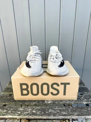 ADIDAS YEEZY BOOST SPLY-350 Sneakers Grey Adidas Shoes