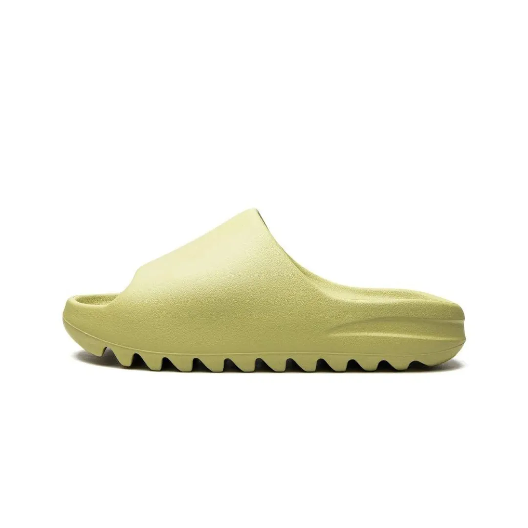 Adidas Best Shoe adidas Yeezy Slide Resin