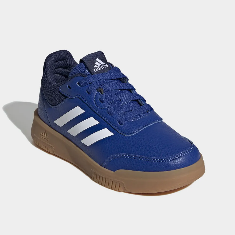 Adidas Youth Tensaur Sport 2.0 Sneaker Blue/white _ 182686 _ Blue Asu Shoes Adidas
