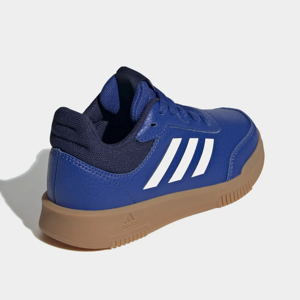Adidas Youth Tensaur Sport 2.0 Sneaker Blue/white _ 182686 _ Blue Adidas Boa Golf Shoe