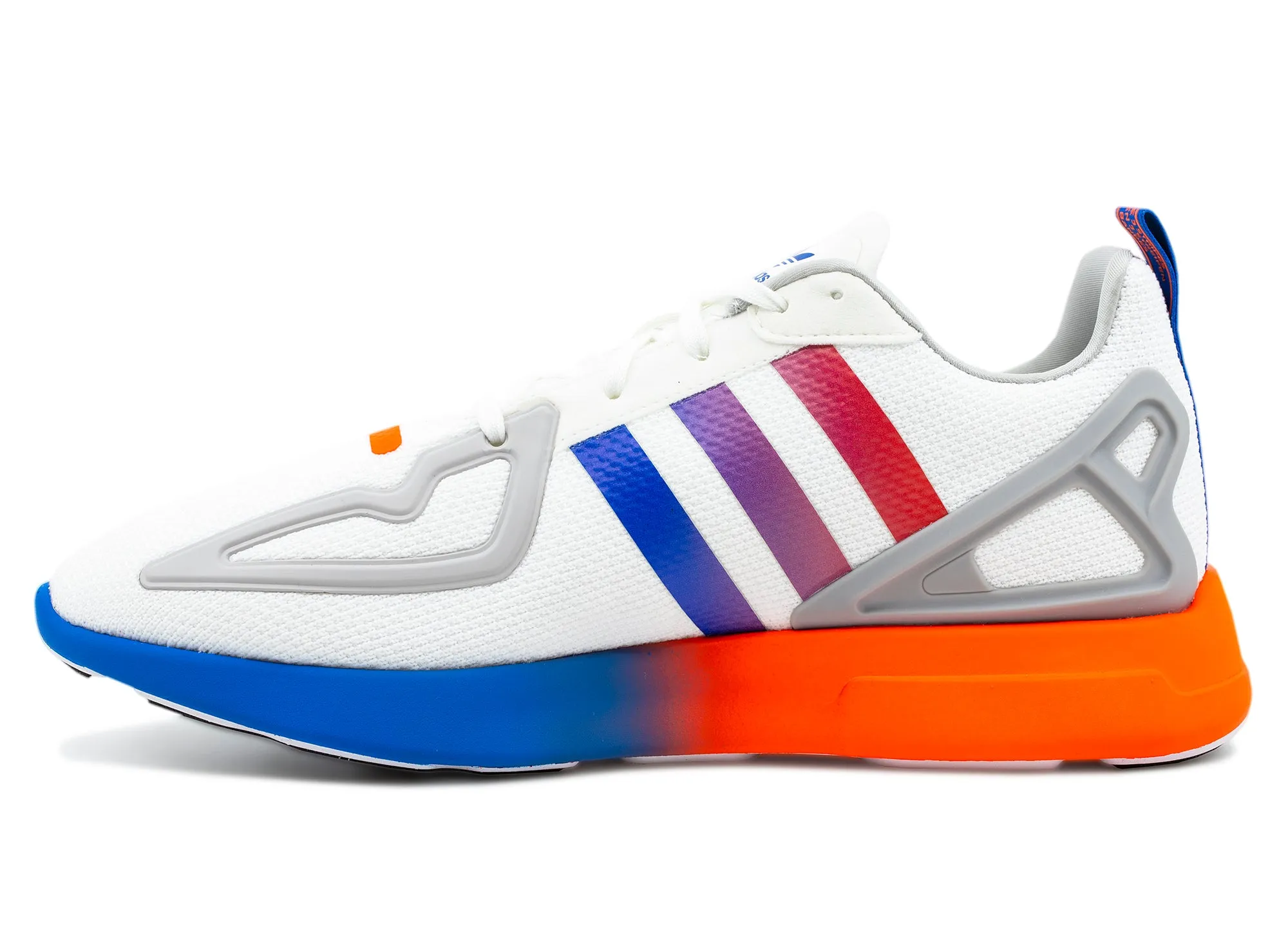 Adidas Response Cl Shoes Adidas ZX 2K Flux Running Shoe