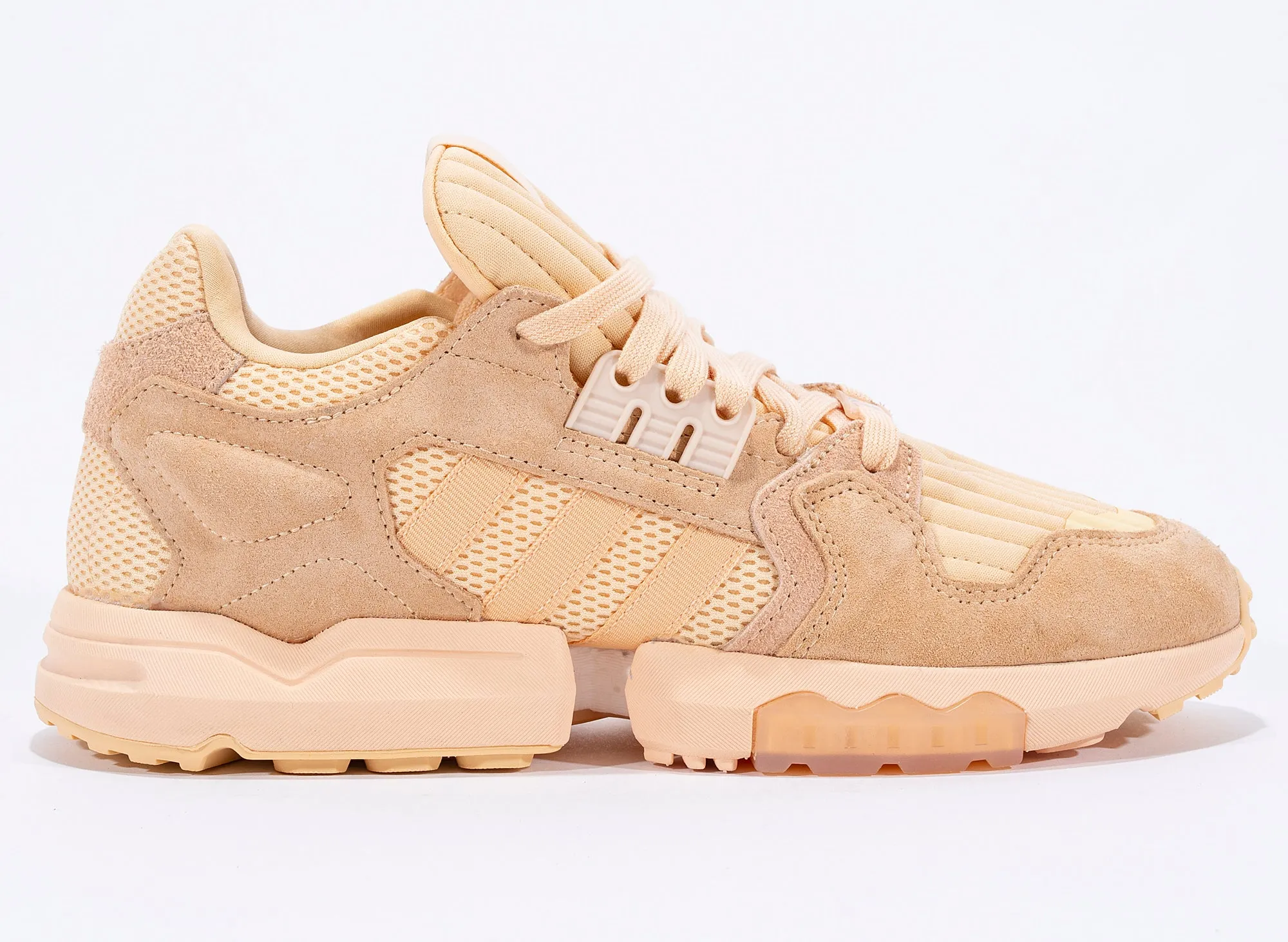 adidas ZX Torsion 'Glow Orange' Adidas Ski Shoes