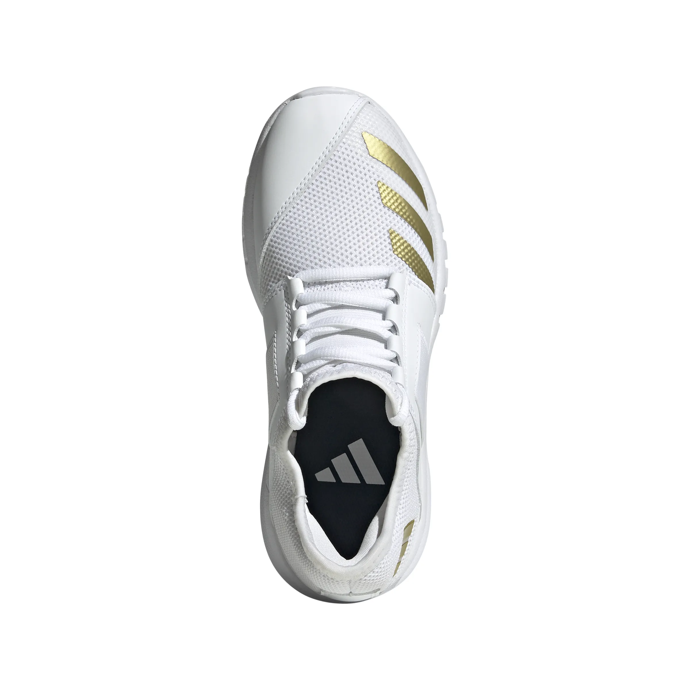 Adidas Howzat Spike 20 Junior Cloud White / Gold Metallic / Pure Ruby Adidas Originals Campus 00s Wonder Quartz & Off White Shoes