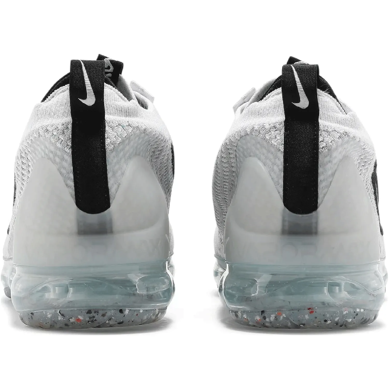 Air VaporMax 2021 Flykint Monochrome Asics Gel Kayano 18 Running Shoe